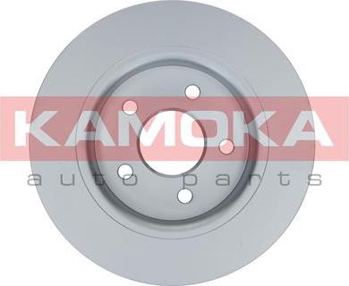 Kamoka 103183 - Kočioni disk www.molydon.hr