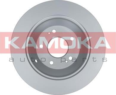 Kamoka 103182 - Kočioni disk www.molydon.hr