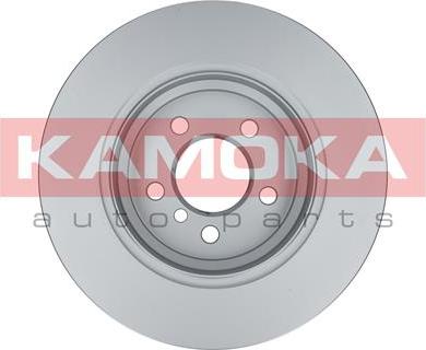 Kamoka 103187 - Kočioni disk www.molydon.hr