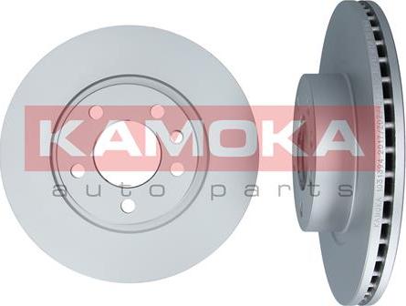 Kamoka 1031394 - Kočioni disk www.molydon.hr