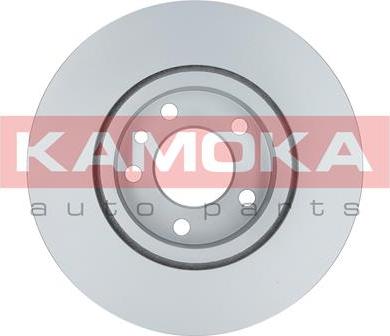 Kamoka 1031394 - Kočioni disk www.molydon.hr