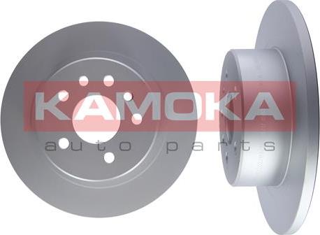 Kamoka 1031396 - Kočioni disk www.molydon.hr