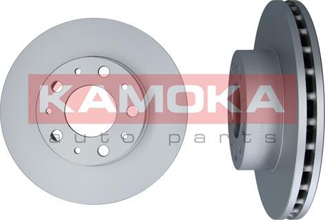 Kamoka 103139 - Kočioni disk www.molydon.hr