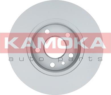 Kamoka 103134 - Kočioni disk www.molydon.hr