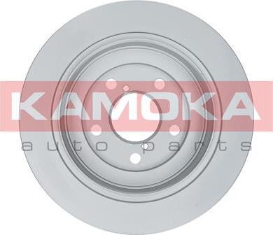 Kamoka 1031356 - Kočioni disk www.molydon.hr