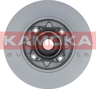 Kamoka 103136 - Kočioni disk www.molydon.hr