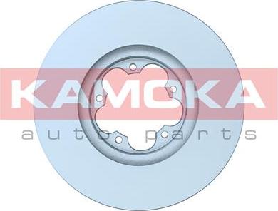 Kamoka 103130 - Kočioni disk www.molydon.hr