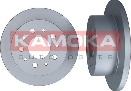 Kamoka 103131 - Kočioni disk www.molydon.hr