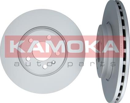 Kamoka 103137 - Kočioni disk www.molydon.hr