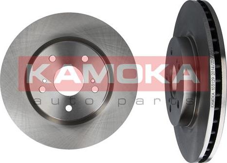 Kamoka 103129 - Kočioni disk www.molydon.hr