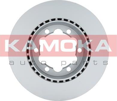 Kamoka 103123 - Kočioni disk www.molydon.hr