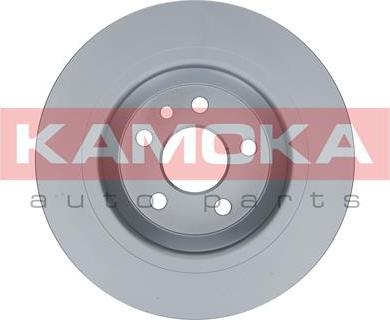 Kamoka 103176 - Kočioni disk www.molydon.hr