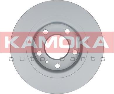 Kamoka 103170 - Kočioni disk www.molydon.hr