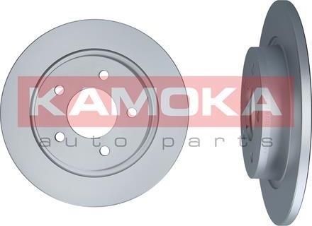 Kamoka 103178 - Kočioni disk www.molydon.hr