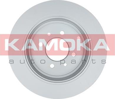 Kamoka 1031738 - Kočioni disk www.molydon.hr