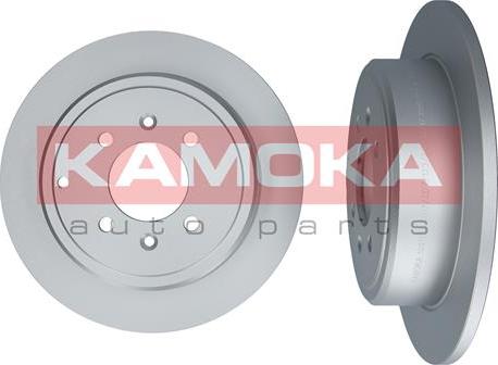 Kamoka 1031738 - Kočioni disk www.molydon.hr