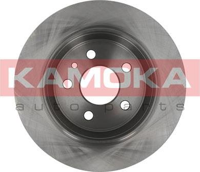 Kamoka 1031722 - Kočioni disk www.molydon.hr