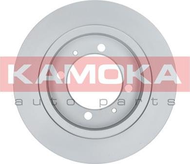 Kamoka 1031772 - Kočioni disk www.molydon.hr