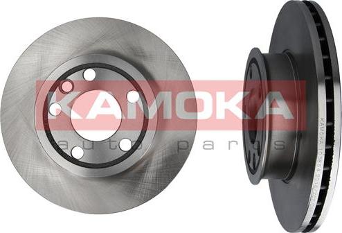 Kamoka 103854 - Kočioni disk www.molydon.hr