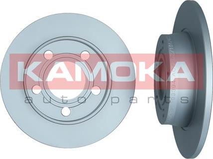 Kamoka 103394 - Kočioni disk www.molydon.hr