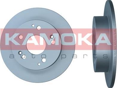 Kamoka 103395 - Kočioni disk www.molydon.hr