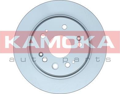 Kamoka 103390 - Kočioni disk www.molydon.hr