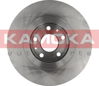 Kamoka 1033454 - Kočioni disk www.molydon.hr