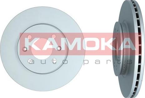 Kamoka 103346 - Kočioni disk www.molydon.hr