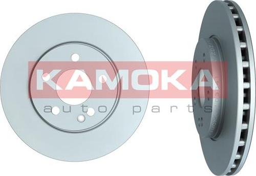 Kamoka 103341 - Kočioni disk www.molydon.hr