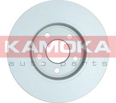 Kamoka 103341 - Kočioni disk www.molydon.hr