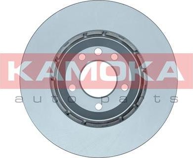 Kamoka 103348 - Kočioni disk www.molydon.hr