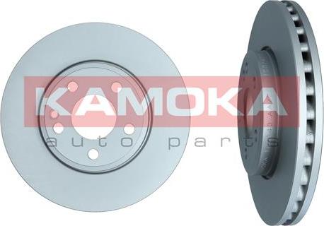 Kamoka 103343 - Kočioni disk www.molydon.hr