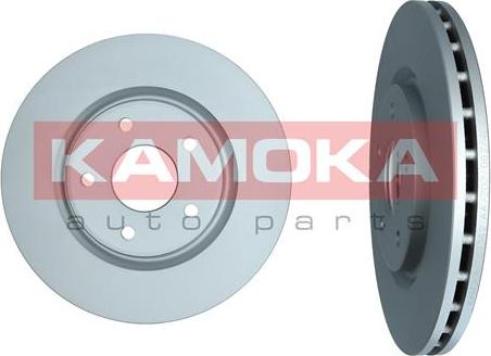 Kamoka 103342 - Kočioni disk www.molydon.hr