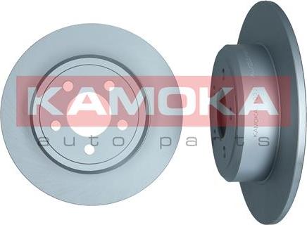 Kamoka 103354 - Kočioni disk www.molydon.hr