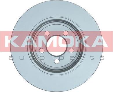 Kamoka 103354 - Kočioni disk www.molydon.hr