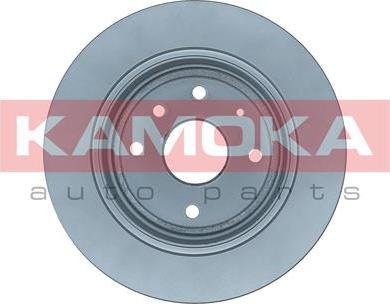 Kamoka 103356 - Kočioni disk www.molydon.hr