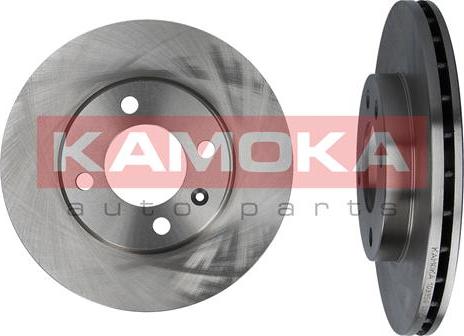 Kamoka 103350 - Kočioni disk www.molydon.hr