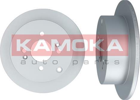 Kamoka 1033588 - Kočioni disk www.molydon.hr