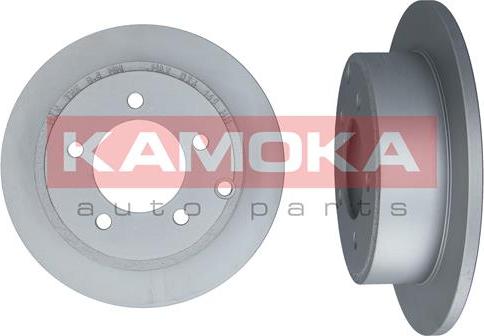 Kamoka 1033524 - Kočioni disk www.molydon.hr