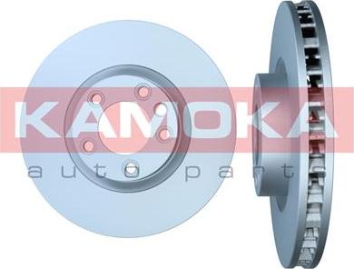 Kamoka 103352 - Kočioni disk www.molydon.hr