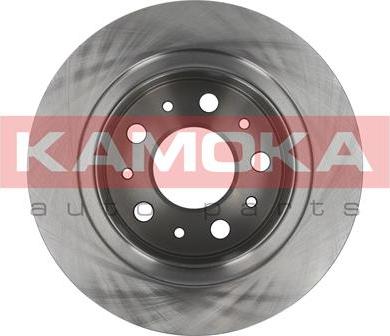 Kamoka 1033646 - Kočioni disk www.molydon.hr