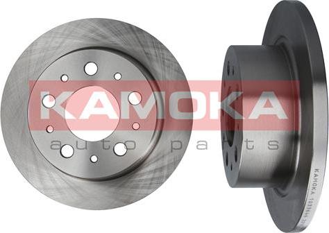 Kamoka 1033646 - Kočioni disk www.molydon.hr