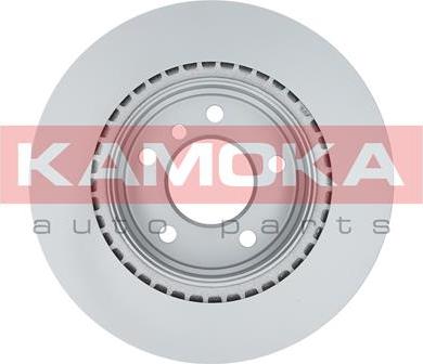 Kamoka 1033098 - Kočioni disk www.molydon.hr