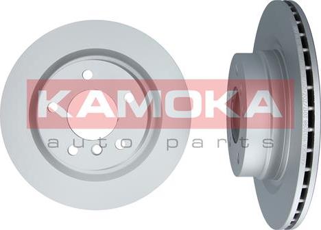 Kamoka 1033098 - Kočioni disk www.molydon.hr