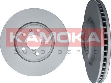 Kamoka 103309 - Kočioni disk www.molydon.hr