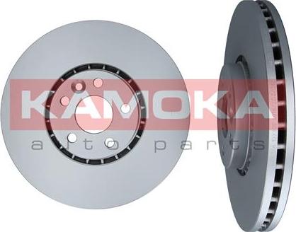 Kamoka 103305 - Kočioni disk www.molydon.hr