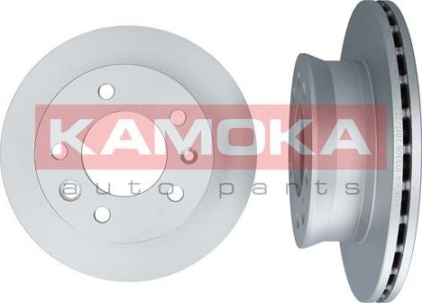 Kamoka 103306 - Kočioni disk www.molydon.hr