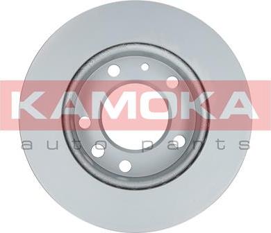 Kamoka 103306 - Kočioni disk www.molydon.hr