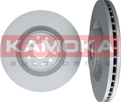 Kamoka 1033008 - Kočioni disk www.molydon.hr