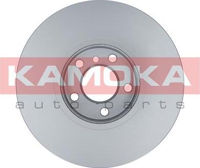 Kamoka 103301 - Kočioni disk www.molydon.hr